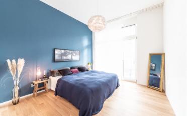 Apartment 3.5 rooms - image - 5