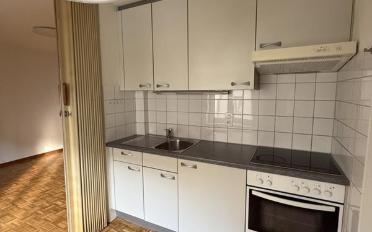 Wohnung 1.5 Zimmer - image - 2