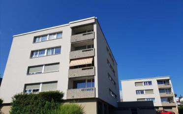 offener Parkplatz - image - 1