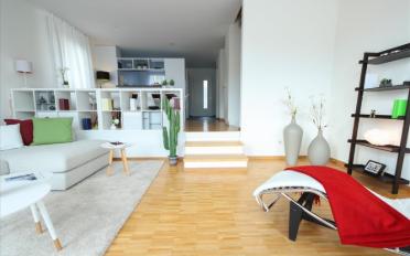 Einfamilienhaus 4.5 Zimmer - image - 5