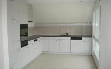 Dachwohnung 3.5 Zimmer - image - 4