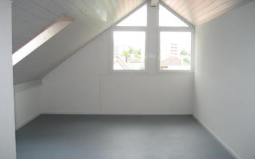 Dachwohnung 3.5 Zimmer - image - 6