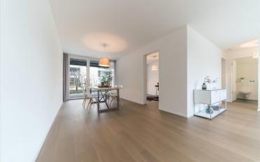 Wohnung 3.5 Zimmer - image - 2