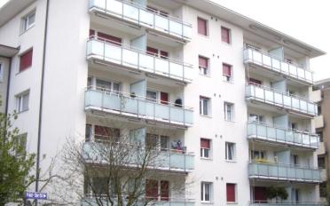 Appartement 2 pièces - image - 1