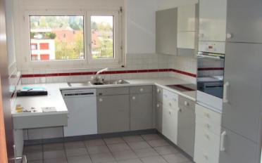 Appartement 4.5 pièces - image - 4
