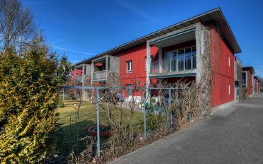 Tiefgarage - image - 1