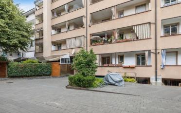 Appartement 3 pièces - image - 2