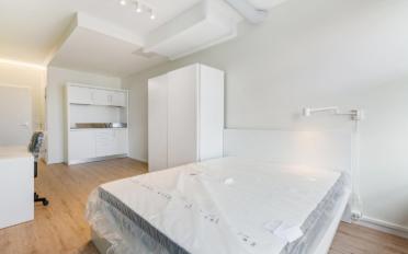 Wohnung ein Zimmer - image - 3