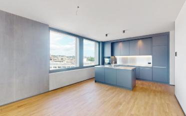 Apartment 3.5 rooms - image - 3