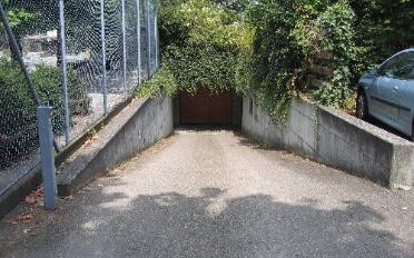 Tiefgarage - image - 2