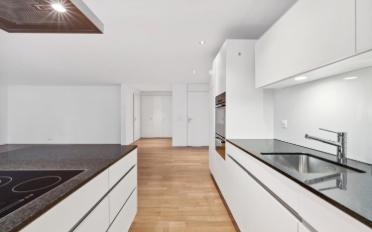 Apartment 3.5 rooms - image - 4