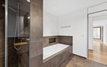 Apartment 3.5 rooms - image - 8