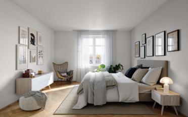 Apartment 2.5 rooms - image - 5