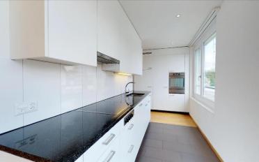 Apartment 3.5 rooms - image - 4