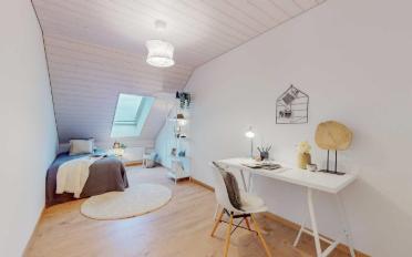 Apartment 3 rooms - image - 7