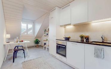Apartment 3 rooms - image - 4