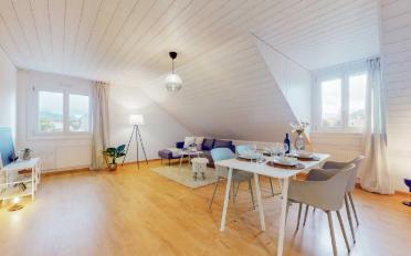 Apartment 3 rooms - image - 2