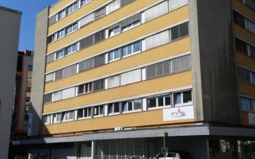 Wohnung ein Zimmer - image - 1