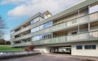 Apartment 2 rooms - image - 1