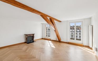Duplex 7 rooms - image - 2