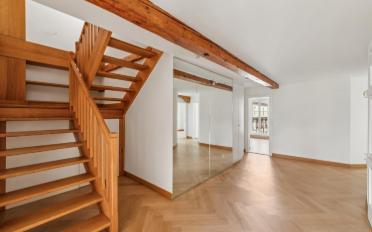 Duplex 7 rooms - image - 10