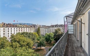 Duplex 7 rooms - image - 9