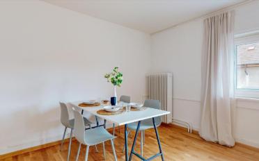 Appartement 3.5 pièces - image - 2