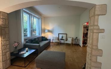 Apartment 4.5 rooms - image - 3