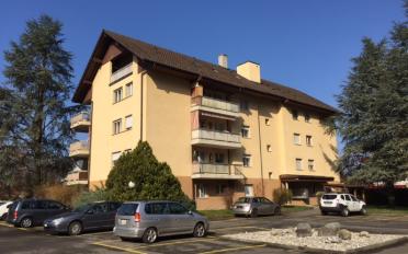 Apartment 3.5 rooms - image - 1