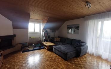 Apartment 3.5 rooms - image - 2