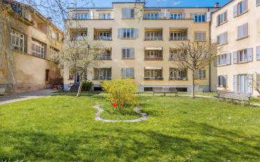 Apartment 1.5 rooms - image - 1