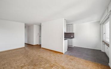 Apartment 3.5 rooms - image - 3