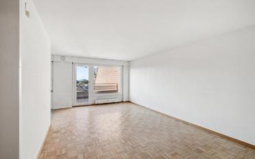 Apartment 3.5 rooms - image - 2