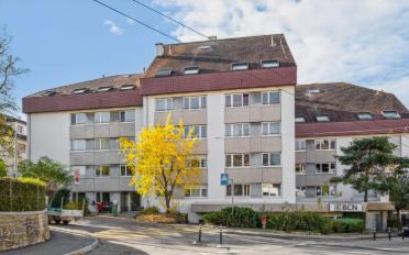 Apartment 3.5 rooms - image - 1