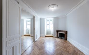 Apartment 4 rooms - image - 5