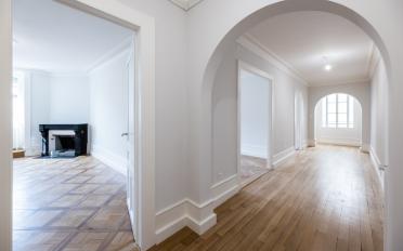 Apartment 4 rooms - image - 11