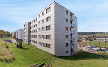 Apartment 1 room - image - 1