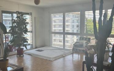 Apartment 5 rooms - image - 1