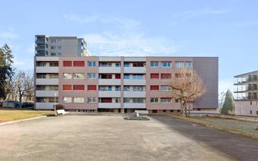 Apartment 2 rooms - image - 1