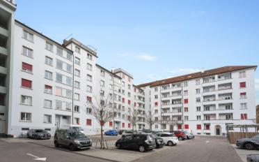 Appartement 2 pièces - image - 2