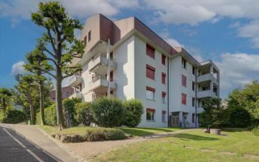 Apartment 1.5 rooms - image - 1