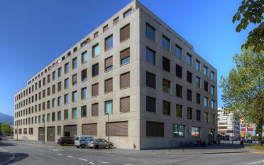 Wohnung 3.5 Zimmer - image - 1