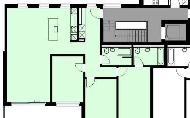 Appartement 4.5 pièces - image - 9