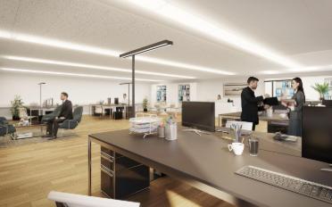 Büro - image - 1