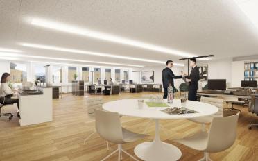 Büro - image - 3