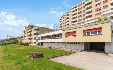 Apartment 1.5 rooms - image - 2