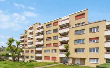 Apartment 1.5 rooms - image - 1