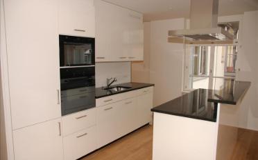 Apartment 4.5 rooms - image - 3