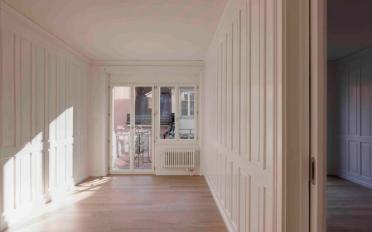 Apartment 4.5 rooms - image - 6
