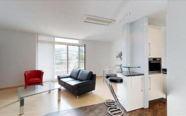 Appartement meublé 3 pièces - image - 1